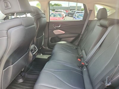 2023 Acura RDX Technology Package SH-AWD