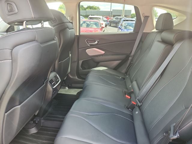 2023 Acura RDX Technology Package SH-AWD
