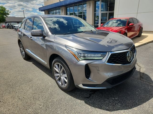 2023 Acura RDX Technology Package SH-AWD