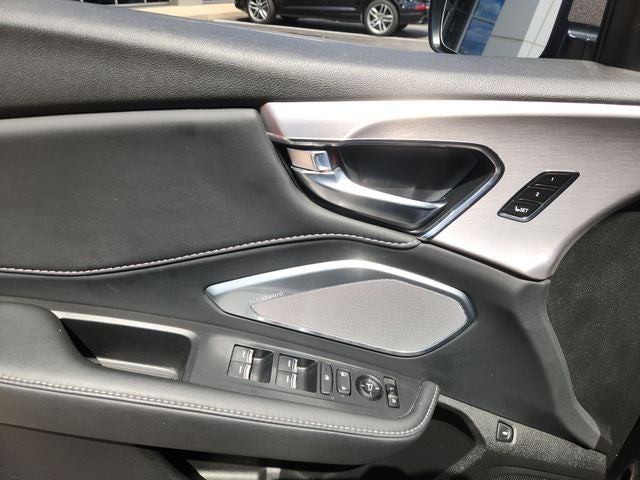 2023 Acura RDX Technology Package SH-AWD