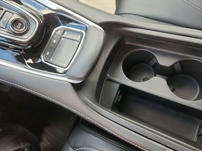2023 Acura RDX Technology Package SH-AWD
