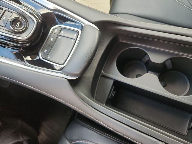 2023 Acura RDX Technology Package SH-AWD
