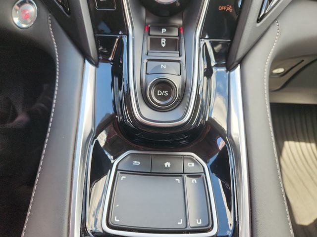 2023 Acura RDX Technology Package SH-AWD