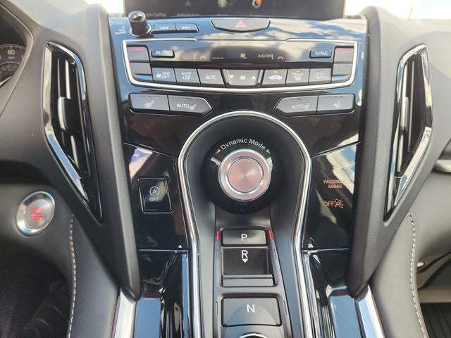 2023 Acura RDX Technology Package SH-AWD
