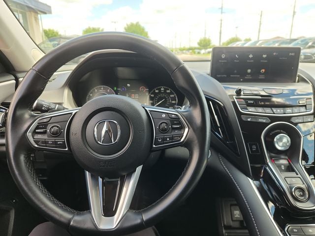 2023 Acura RDX Technology Package SH-AWD