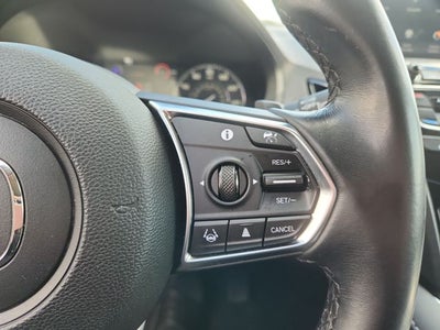 2023 Acura RDX Technology Package SH-AWD