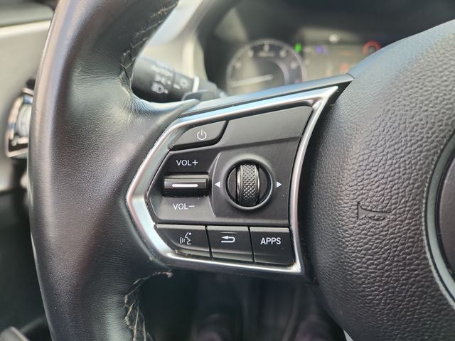 2023 Acura RDX Technology Package SH-AWD