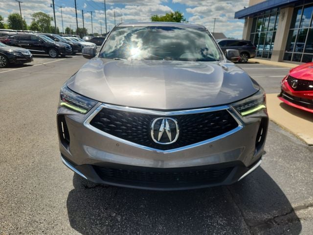 2023 Acura RDX Technology Package SH-AWD