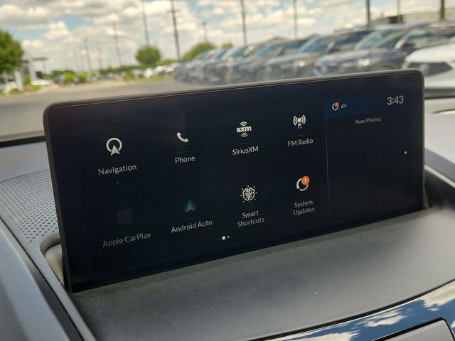 2023 Acura RDX Technology Package SH-AWD