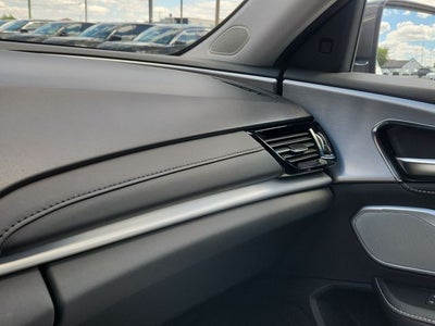 2023 Acura RDX Technology Package SH-AWD