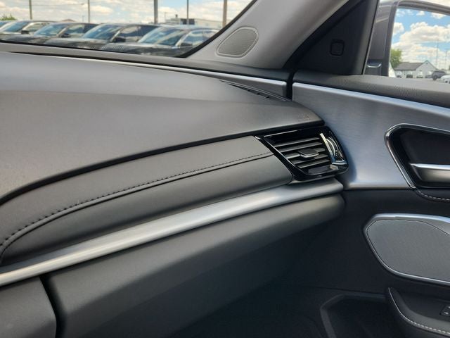 2023 Acura RDX Technology Package SH-AWD