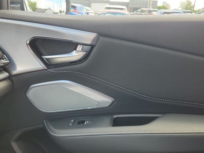 2023 Acura RDX Technology Package SH-AWD