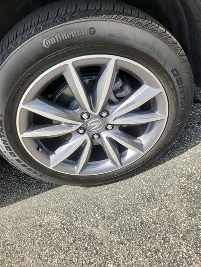 2023 Acura RDX Technology Package SH-AWD