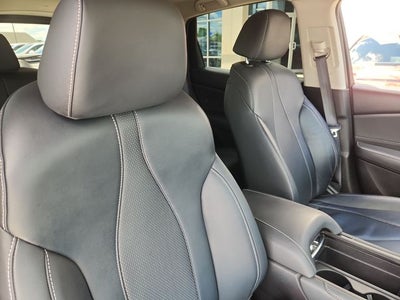 2023 Acura RDX Technology Package SH-AWD