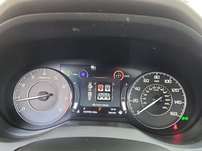 2023 Acura RDX Technology Package SH-AWD