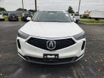 2023 Acura RDX Technology Package SH-AWD