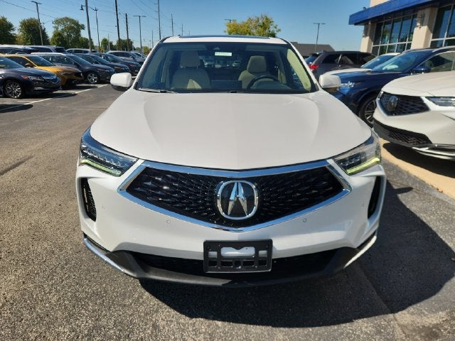 2023 Acura RDX Technology Package SH-AWD