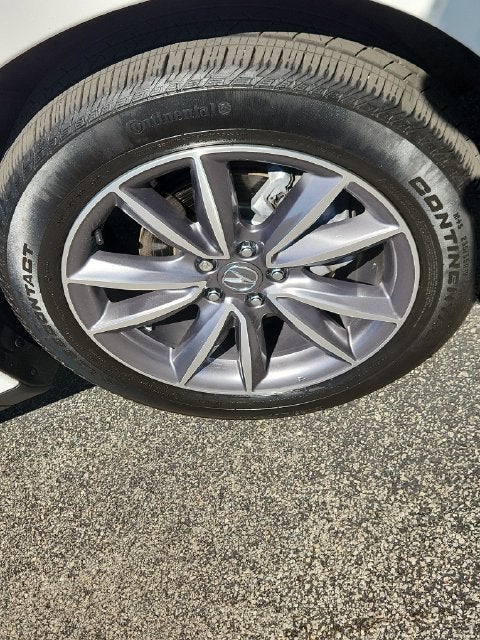 2023 Acura RDX Technology Package SH-AWD