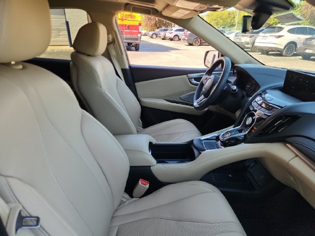 2023 Acura RDX Technology Package SH-AWD