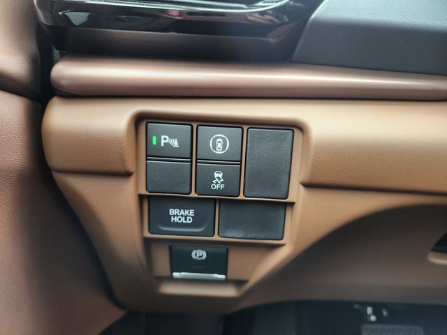 2026 Acura RDX Technology Package SH-AWD