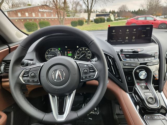 2026 Acura RDX Technology Package SH-AWD