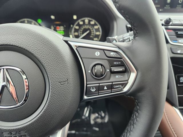 2026 Acura RDX Technology Package SH-AWD