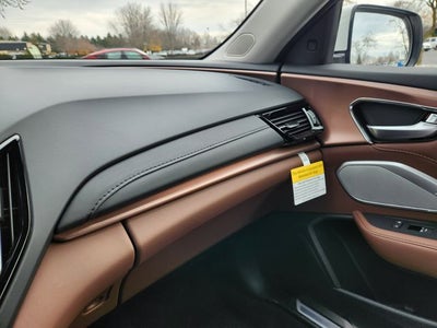 2026 Acura RDX Technology Package SH-AWD