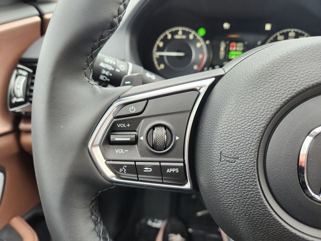 2026 Acura RDX Technology Package SH-AWD