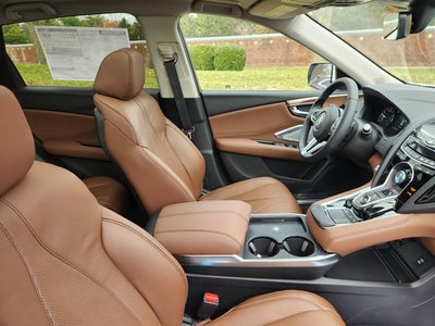 2026 Acura RDX Technology Package SH-AWD