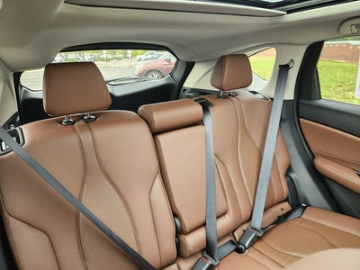 2026 Acura RDX Technology Package SH-AWD