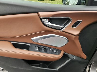 2026 Acura RDX Technology Package SH-AWD