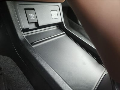 2026 Acura RDX Technology Package SH-AWD