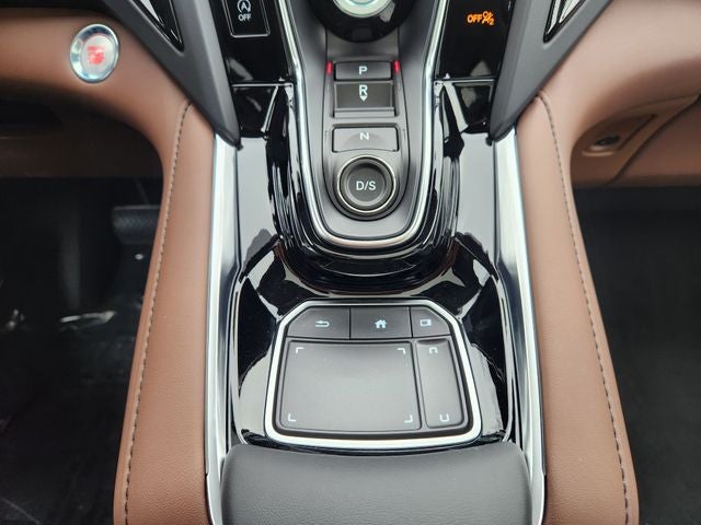 2026 Acura RDX Technology Package SH-AWD