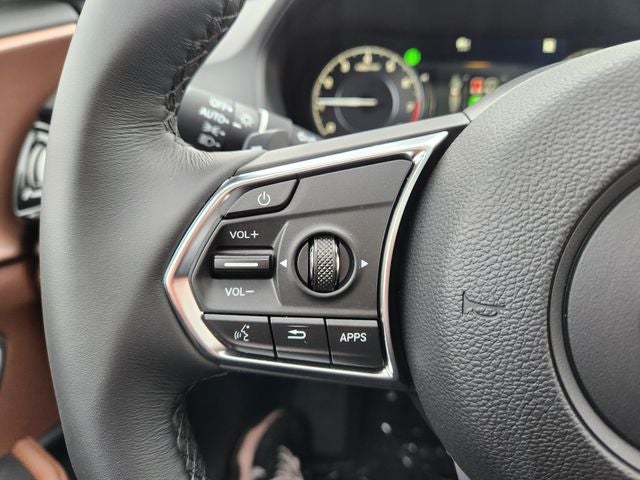 2026 Acura RDX Technology Package SH-AWD