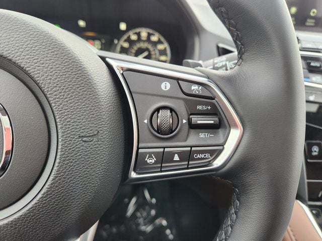 2026 Acura RDX Technology Package SH-AWD