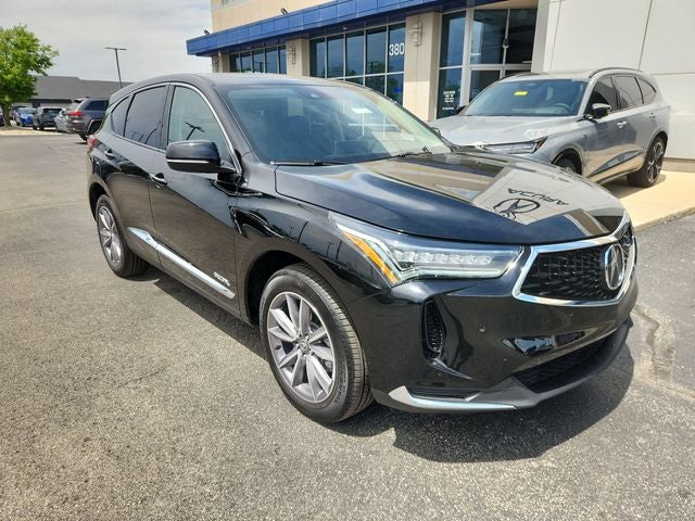 2023 Acura RDX Technology Package SH-AWD