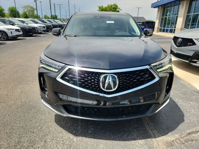2023 Acura RDX Technology Package SH-AWD