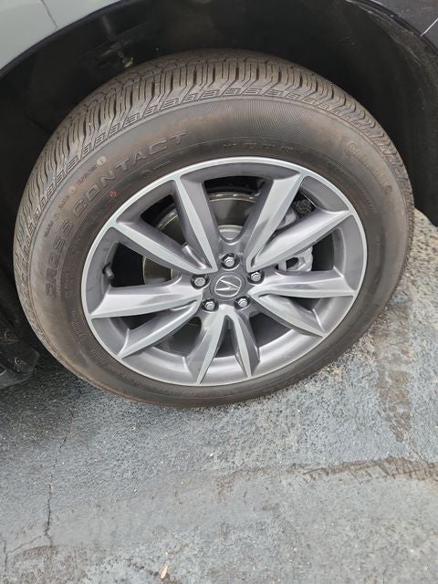 2023 Acura RDX Technology Package SH-AWD