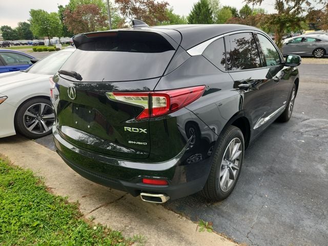 2023 Acura RDX Technology Package SH-AWD