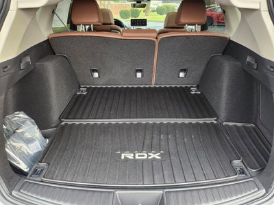 2026 Acura RDX Technology Package SH-AWD