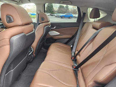 2026 Acura RDX Technology Package SH-AWD