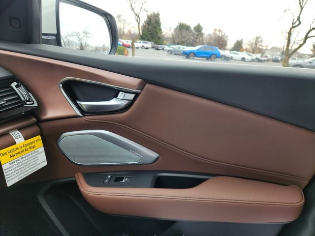 2026 Acura RDX Technology Package SH-AWD
