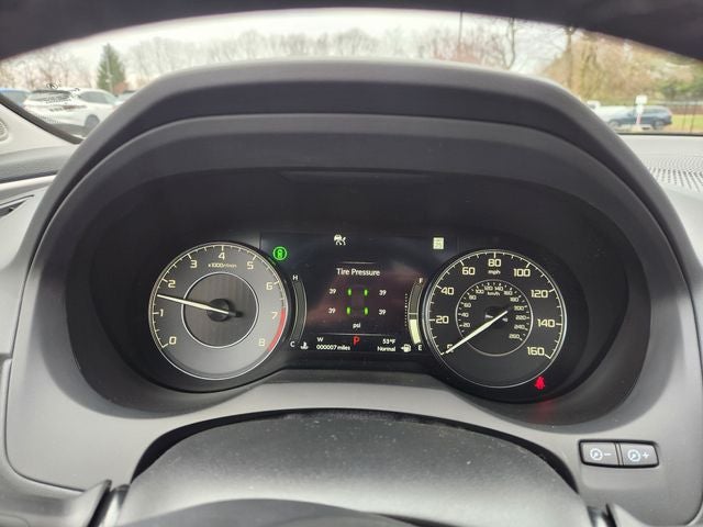 2026 Acura RDX Technology Package SH-AWD