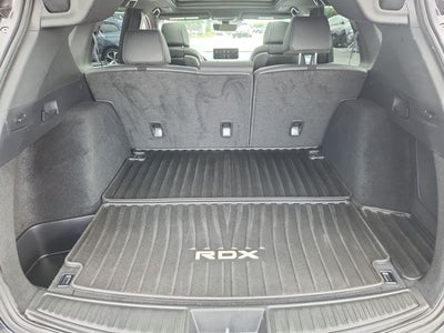2023 Acura RDX A-Spec Package SH-AWD