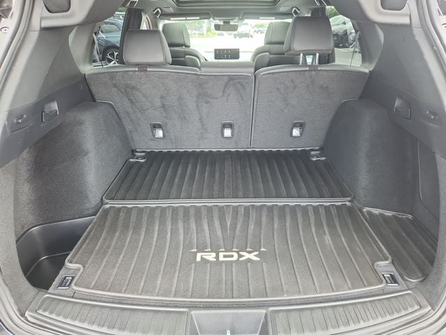 2023 Acura RDX A-Spec Package SH-AWD