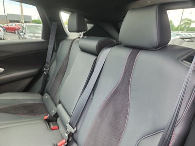 2023 Acura RDX A-Spec Package SH-AWD