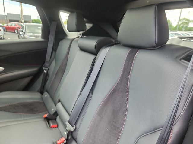 2023 Acura RDX A-Spec Package SH-AWD