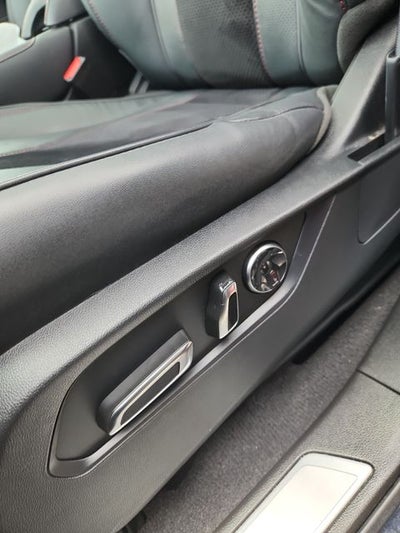 2023 Acura RDX A-Spec Package SH-AWD