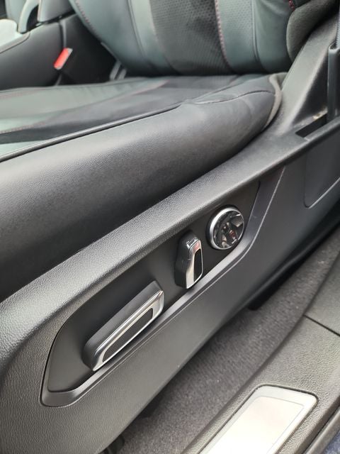 2023 Acura RDX A-Spec Package SH-AWD