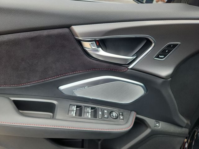 2023 Acura RDX A-Spec Package SH-AWD